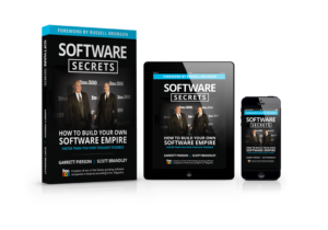 software secrets book